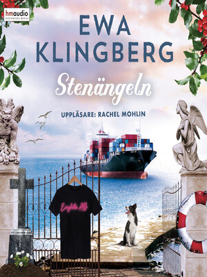 cover image of Stenängeln